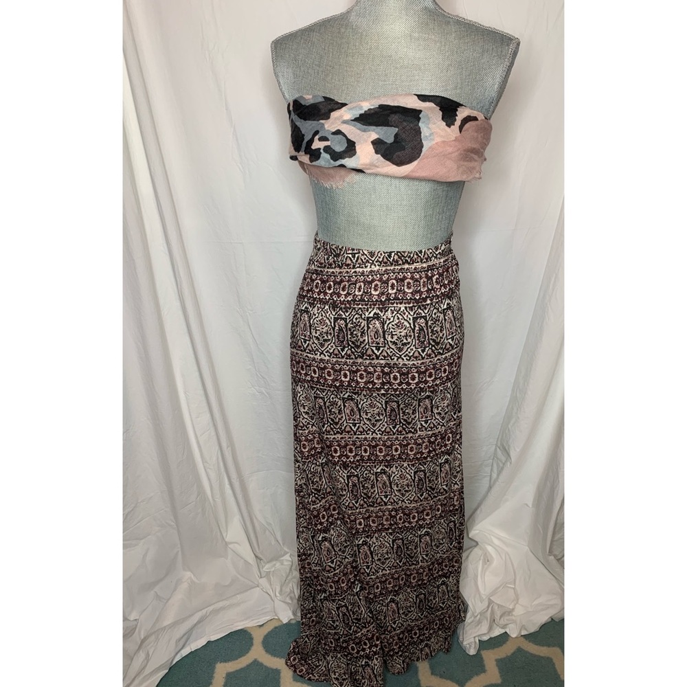 Billabong Maxi Skirt